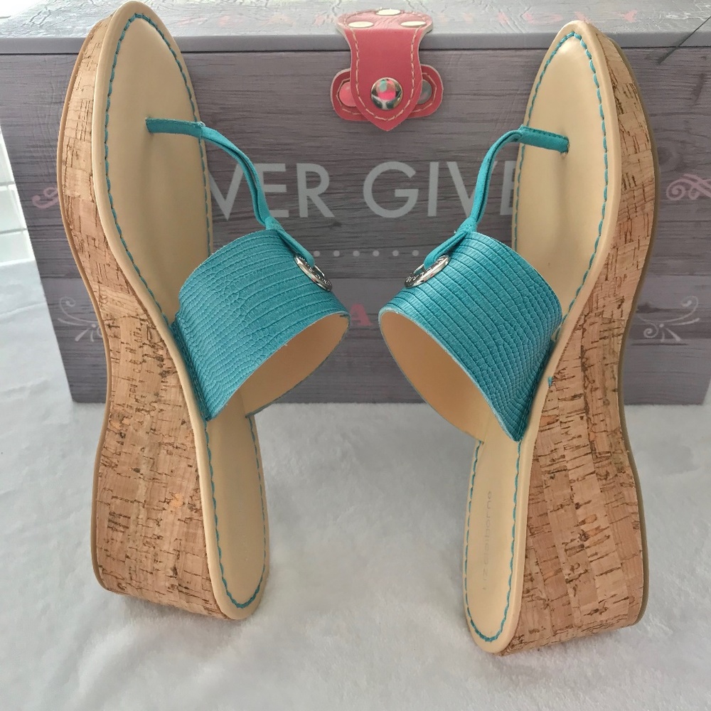 LC LIVELY SANDALS - Picture 5 of 6